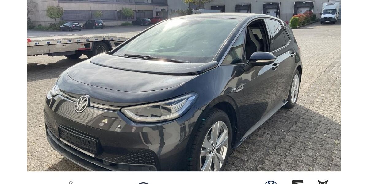 VW ID.3 88.321 km 21.450 &euro; Langenfeld 40764