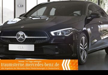 Mercedes-Benz CLA 250 Shooting Brake 73.466 km 25.990 &euro; Wuppertal 42115
