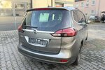 Opel Zafira Innovation / Automatik / Navi / 7 Sitze 95.000 km 14.890 &euro; Mönchengladbach 41066