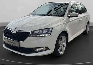 Skoda Fabia 61.126 km 13.470 &euro; Mönchengladbach 41238