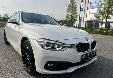 BMW 318 159.500 km 10.999 &euro; Düsseldorf 40277