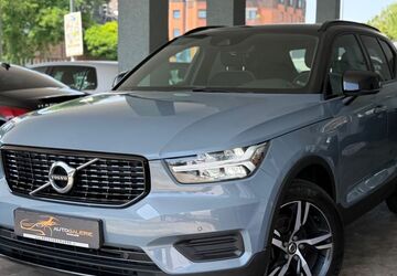 Volvo XC40 150.000 km 19.490 &euro; Düsseldorf 40229