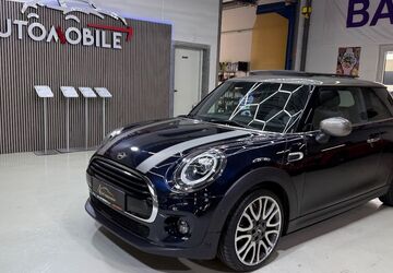 Mini Cooper 118.700 km 16.999 &euro; Wuppertal 42327