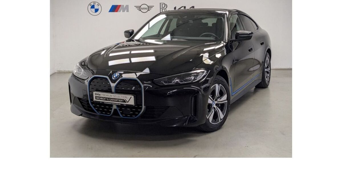 BMW i4 56.286 km 35.680 &euro; Düsseldorf 40595