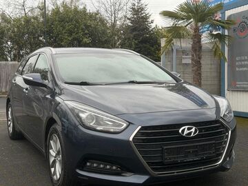 Gebrauchte Hyundai i40