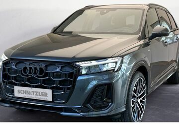 Audi Q7 6.999 km 92.980 &euro; Hilden 40721