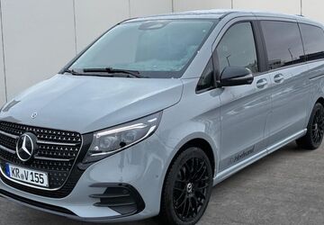Mercedes-Benz V 300 6.446 km 84.888 &euro; Krefeld 47807