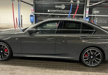 BMW 340 57.000 km 50.999 &euro; Kaarst 41564