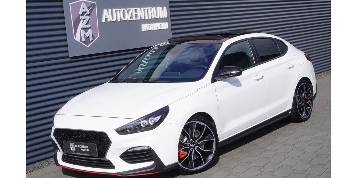 Hyundai i30 68.000 km 22.990 &euro; Monheim am Rhein 40789