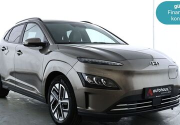 Hyundai KONA Elektro 41.646 km 24.990 &euro; Wuppertal 42287