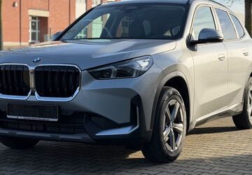 BMW X1 18.850 km 36.950 &euro; Willich 47877