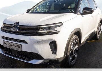 Citroen C5 Aircross 18.190 km 19.490 &euro; Hilden 40721