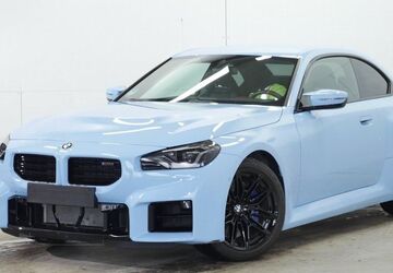 BMW M2 6.600 km 68.790 &euro; Mönchengladbach 41066