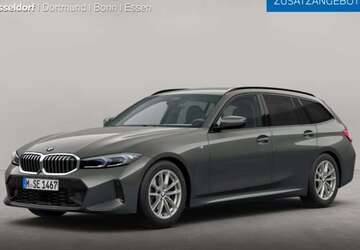 BMW 330 24.474 km 49.599 &euro; Düsseldorf 40237