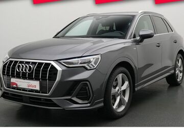Audi Q3 63.011 km 31.480 &euro; Leverkusen 51373
