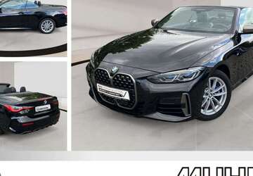 BMW 440 50.957 km 50.980 &euro; Oberhausen 46149