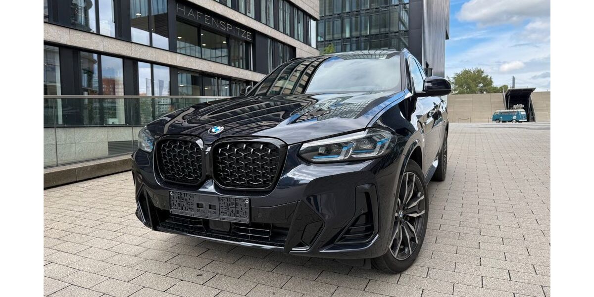 BMW X4 17.150 km 52.500 &euro; Düsseldorf 40227