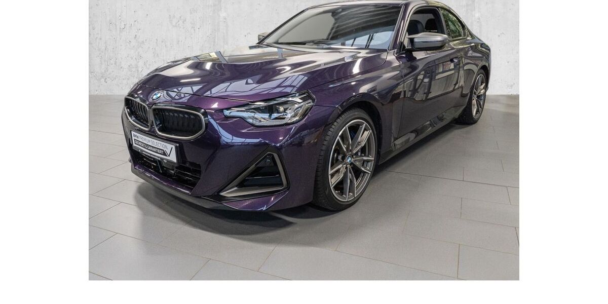BMW M240i 21.192 km 48.690 &euro; Mettmann 40822