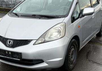 Honda Jazz 181.000 km 3.850 &euro; Hilden 40721