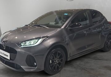 Mazda 2 Hybrid 1.501 km 24.800 &euro; Mönchengladbach 41068