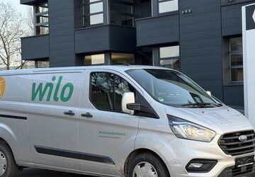 Ford Transit Custom 173.720 km 16.950 &euro; Krefeld 47805