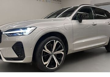 Volvo XC60 60.480 km 36.390 &euro; Krefeld 47805