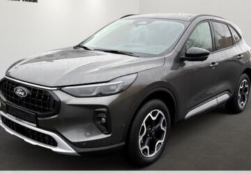 Ford Kuga 3.115 km 36.950 &euro; Neuss 41464