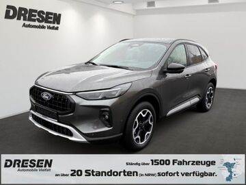 Gebrauchte Ford Kuga