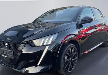 Peugeot 208 36.638 km 23.990 &euro; Mönchengladbach 41066