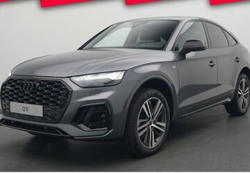 Audi Q5 2.980 km 55.480 &euro; Leverkusen 51373