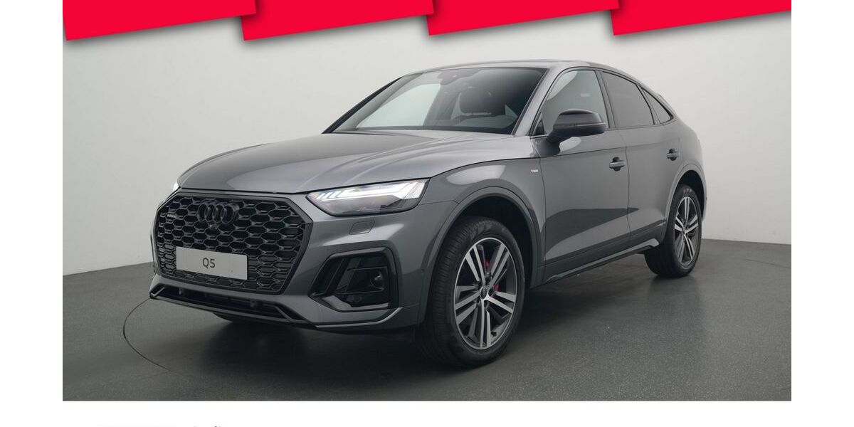 Audi Q5 2.980 km 55.480 &euro; Leverkusen 51373