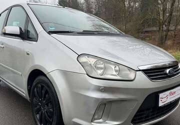 Ford C-Max 158.400 km 3.490 &euro; Wuppertal 42389