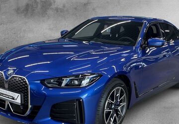 BMW i4 8.952 km 54.000 &euro; Krefeld 47800