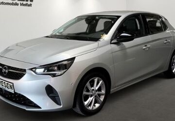 Opel Corsa 24.313 km 15.220 &euro; Neuss 41464