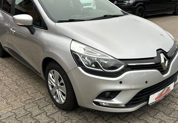 Renault Clio 132.798 km 7.690 &euro; Korschenbroich 41352