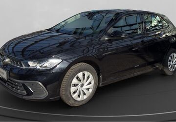 VW Polo 93.209 km 16.470 &euro; Mönchengladbach 41238