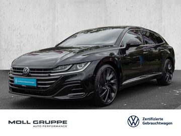Gebrauchte VW Arteon