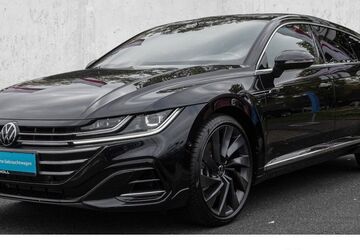 VW Arteon 16.232 km 41.970 &euro; Düsseldorf 40474