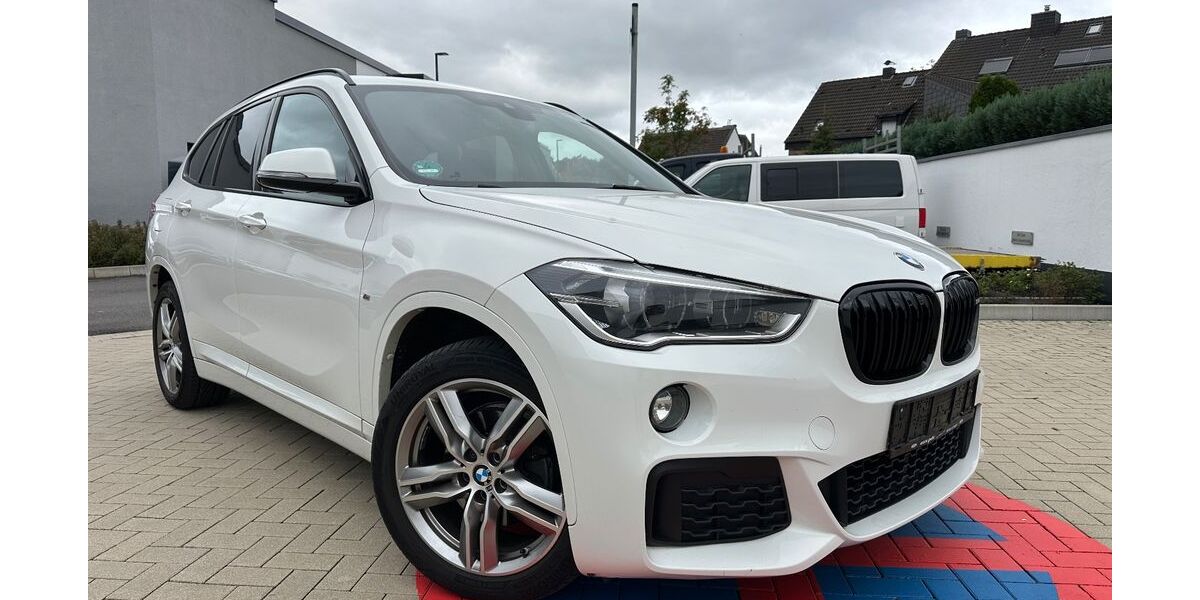 BMW X1 170.000 km 12.900 &euro; Düsseldorf 40599