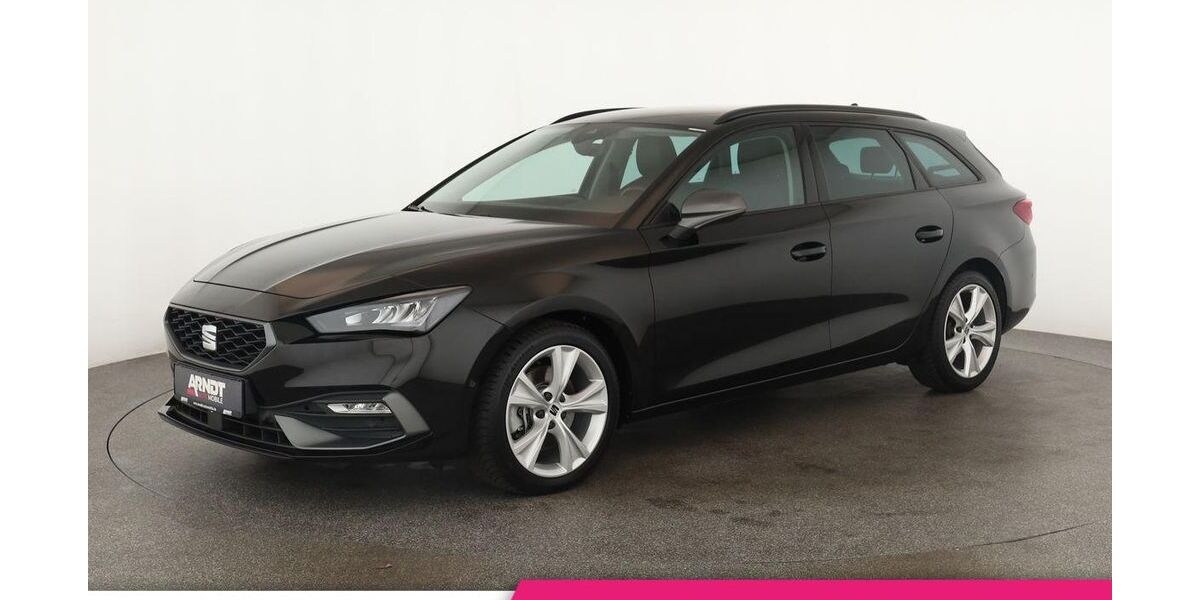 Seat Leon 82.100 km 19.184 &euro; Düsseldorf 40233