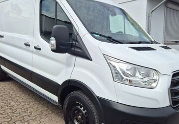 Ford Transit 117.000 km 17.850 &euro; Düsseldorf 40591