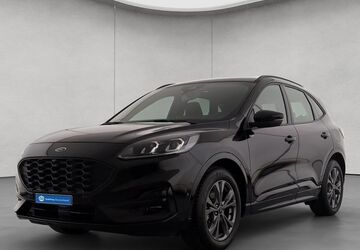 Ford Kuga 9.213 km 24.890 &euro; Leverkusen 51373
