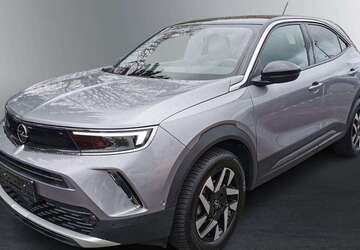 Opel Mokka 31.436 km 19.390 &euro; Mönchengladbach 41066