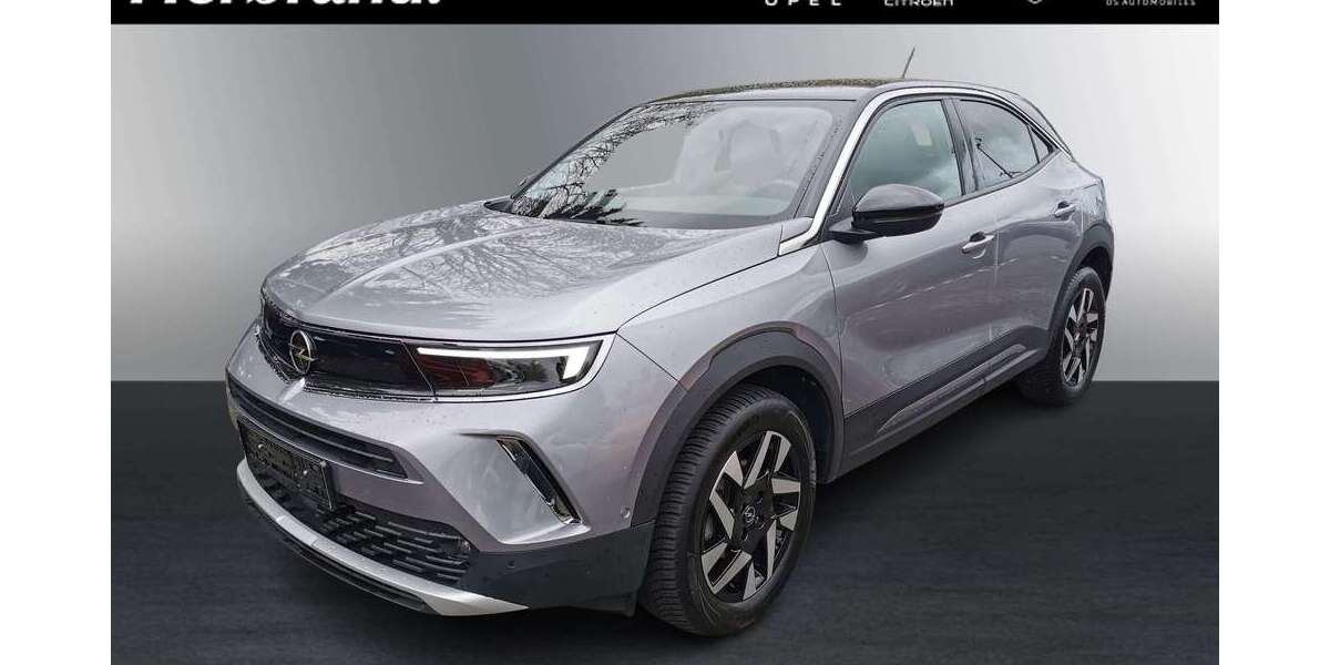 Opel Mokka 31.436 km 19.390 &euro; Mönchengladbach 41066