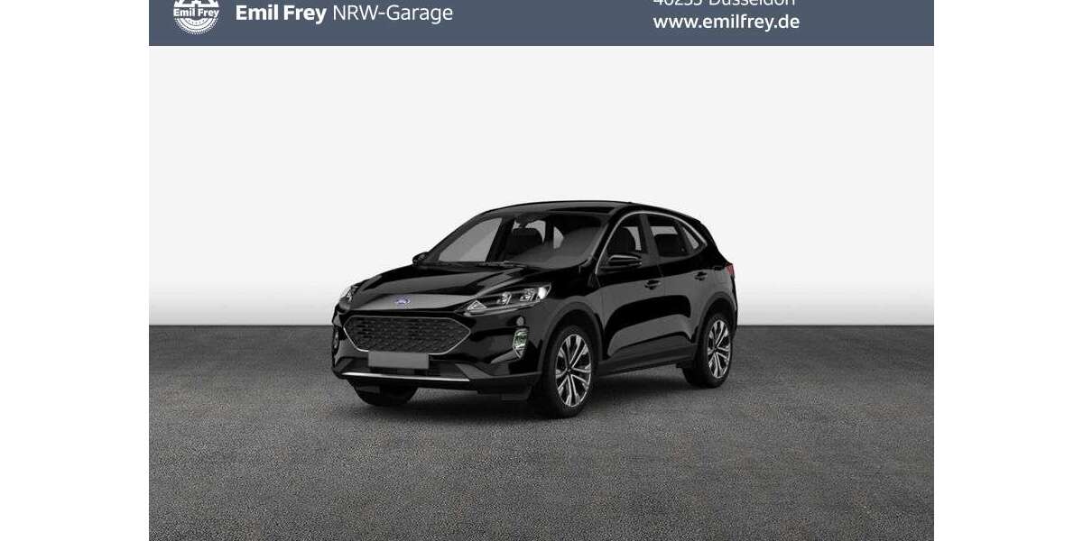 Ford Kuga 37.874 km 21.990 &euro; Düsseldorf 40233