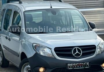 Mercedes-Benz Citan 46.000 km 15.798 &euro; Ratingen 40880