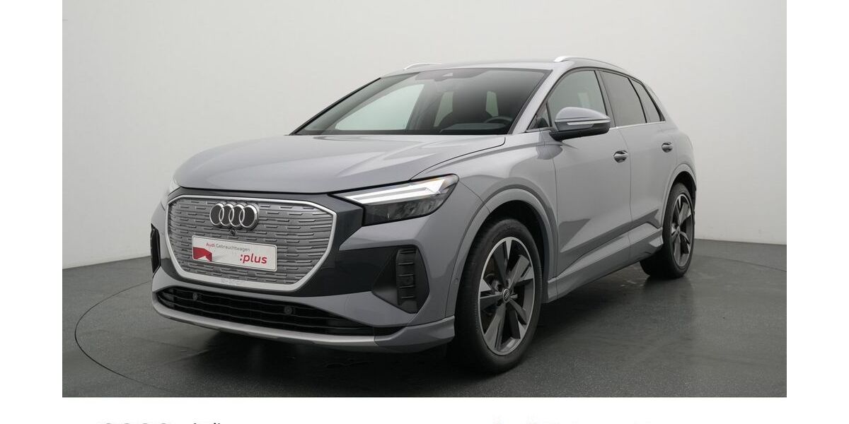 Audi Q4 44.062 km 27.980 &euro; Leverkusen 51373