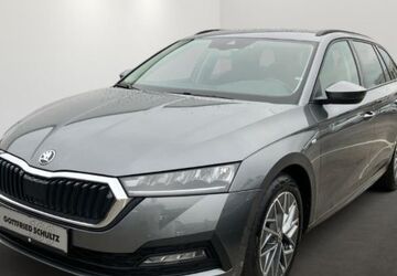 Skoda Octavia 82.922 km 16.990 &euro; Mettmann 40822