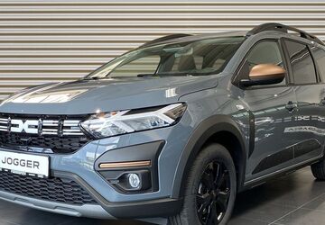 Dacia Jogger 8.500 km 24.669 &euro; Duisburg 47059