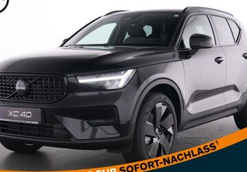 Volvo XC40 19.500 km 42.990 &euro; Mülheim an der Ruhr 45472
